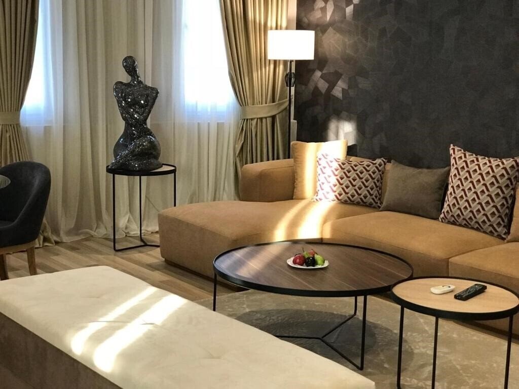 Зображення Hotel Deluxe 4*