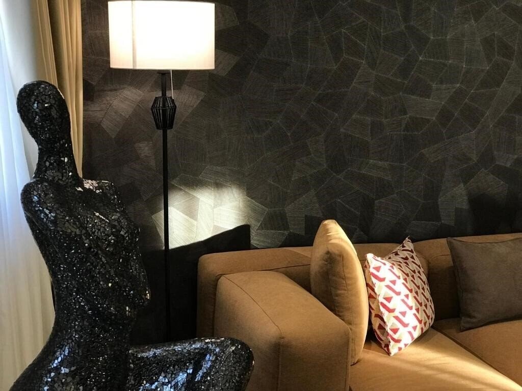 Картинка Hotel Deluxe 4*