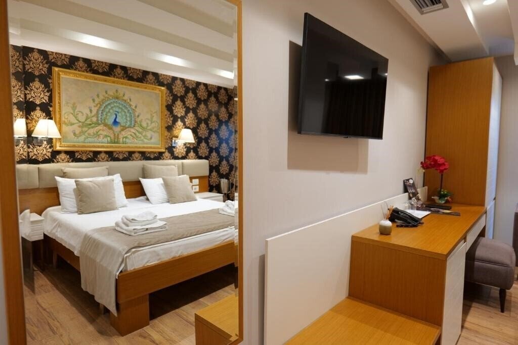 Изображение Hotel Queen 3*