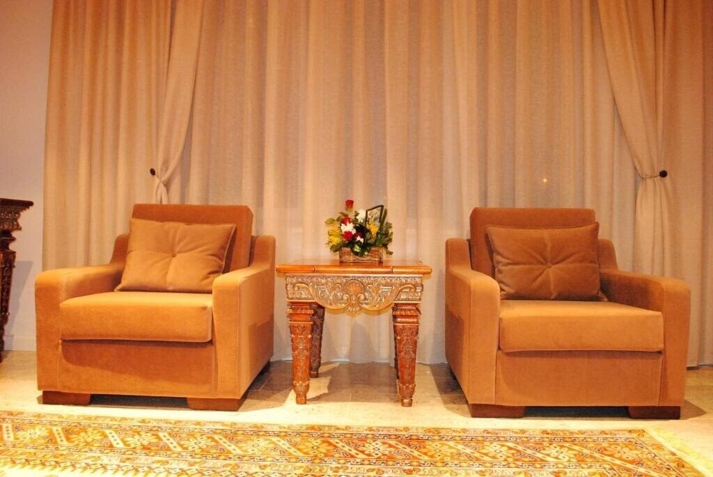 Готель Hotel Vila 60 3*