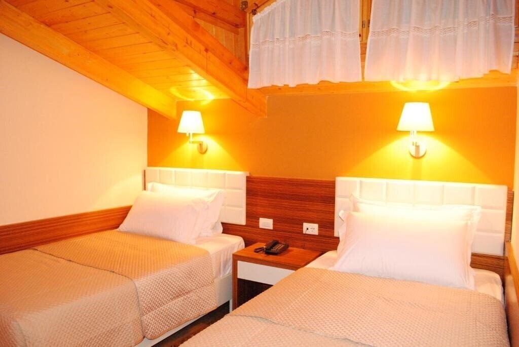 Hotel Hotel Vila 60 3*