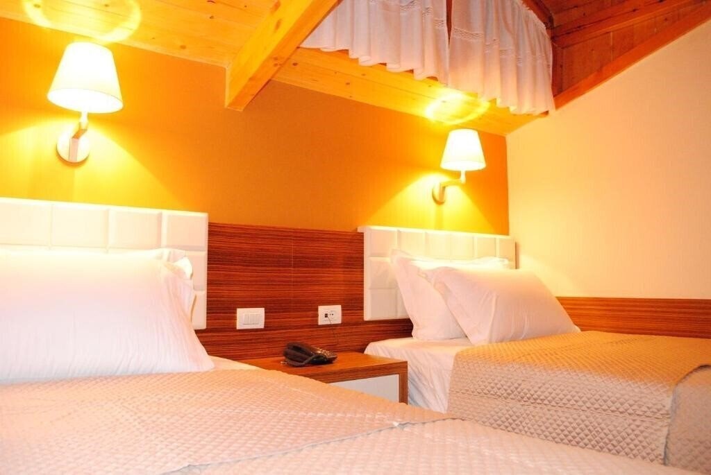 Зображення Hotel Vila 60 3*