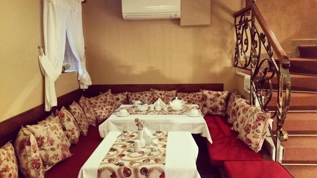 Фотографія Hotel Vila 60 3*