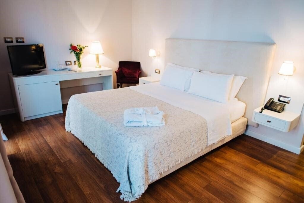 Zdjęcie Sar Otel 4*