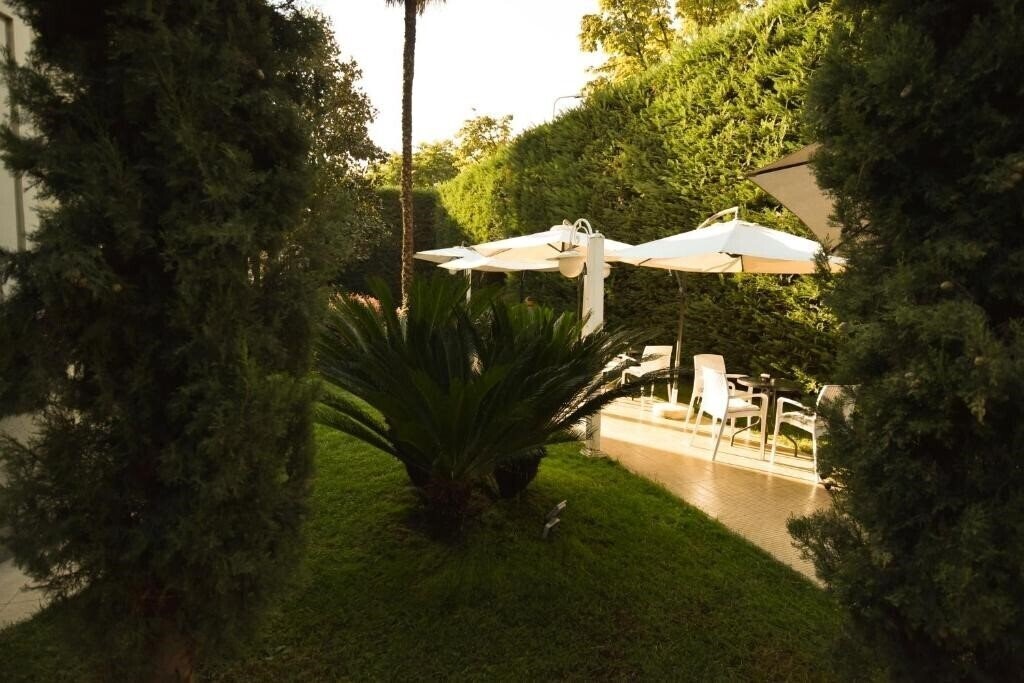 Картинка Sokrat Hotel 4*