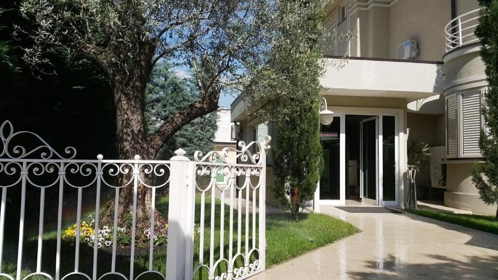 Изображение Sokrat Hotel 4*