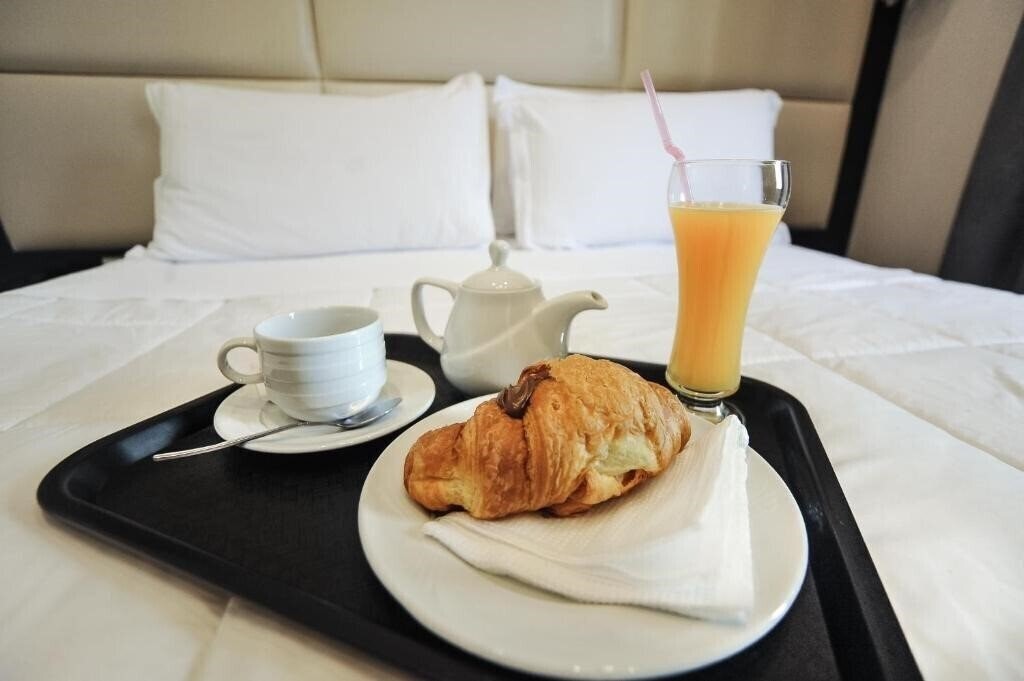 Картинка Vila E Arte 3*