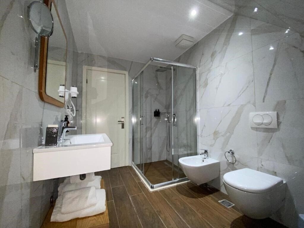 Фотографія Vila Zeus Hotel 4*