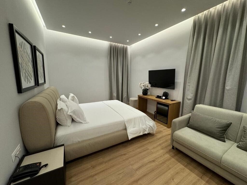 Зображення Vila Zeus Hotel 4*