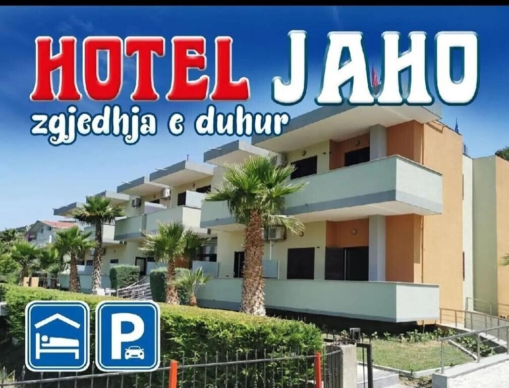 Фотография Jaho 4*