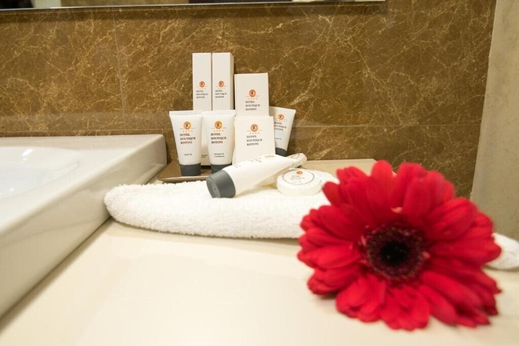 Фотография Hotel Boutique Kotoni 4*