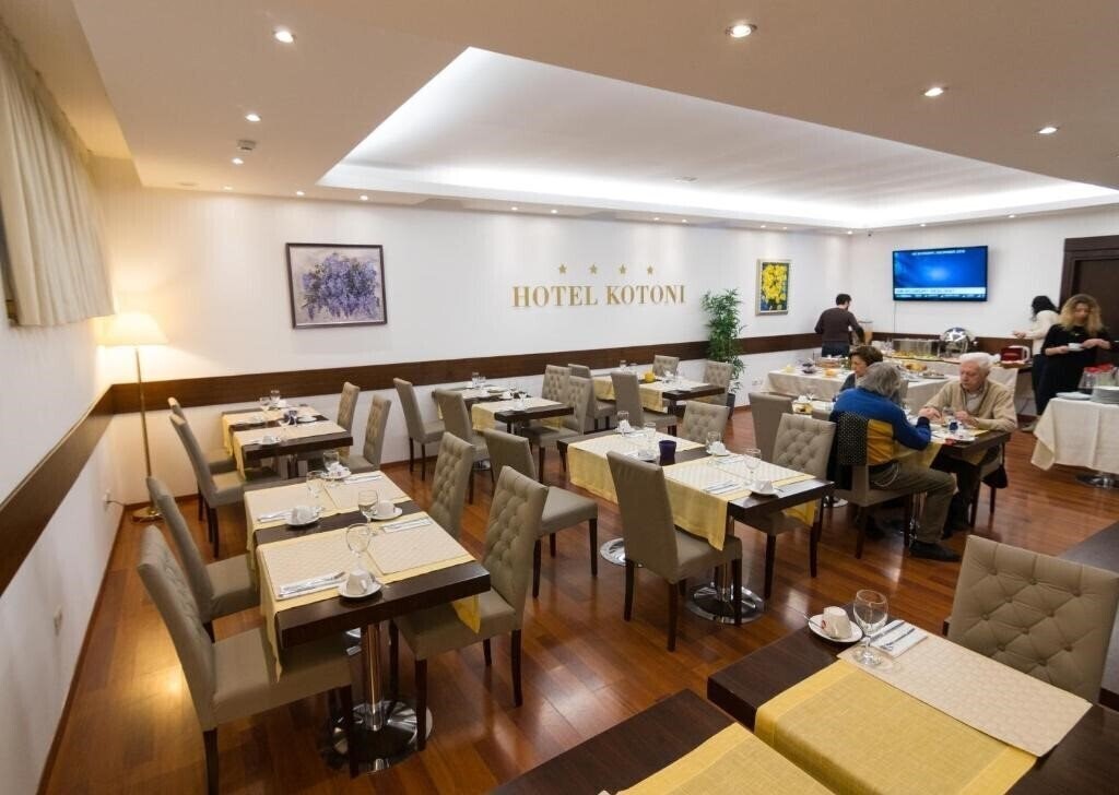 Картинка Hotel Boutique Kotoni 4*