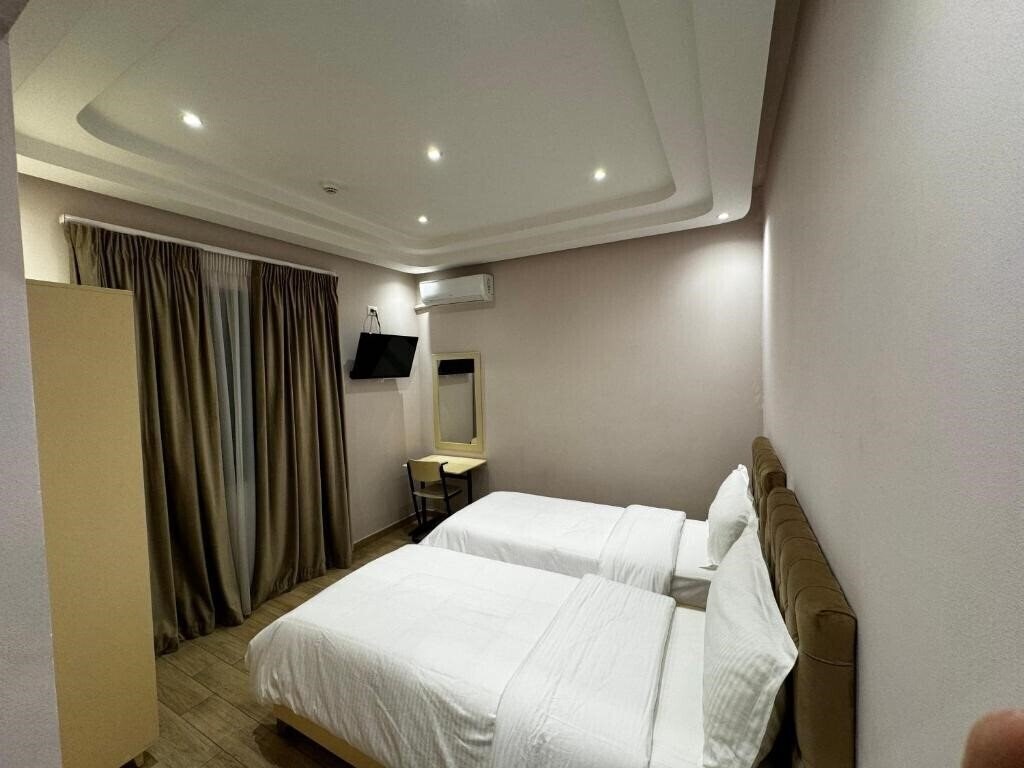 Отель Sr99 Hotel отель без категории