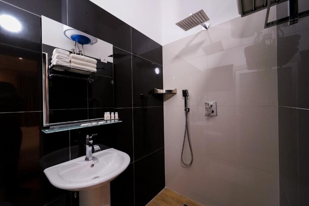 Фото Sr99 Hotel отель без категории