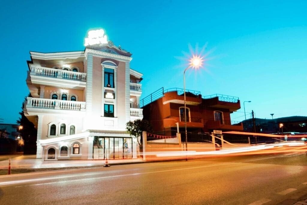 Картинка Sr99 Hotel отель без категории