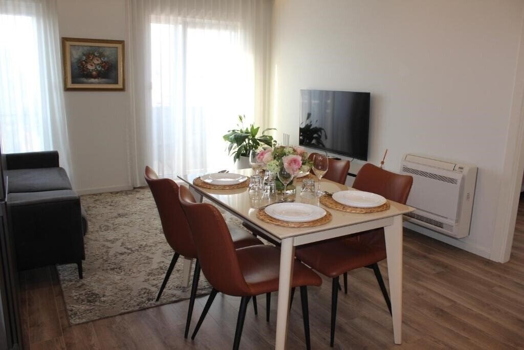 Фото Delight Apartments апартаменты