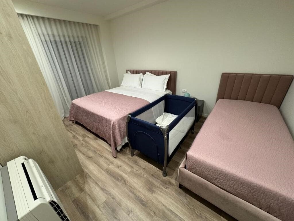 Фотографія Delight Apartments апартаменты