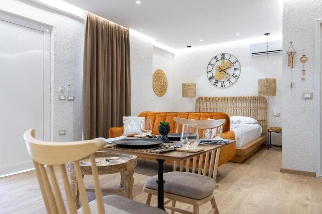 Картинка Boho Zentral Apartaments 5*