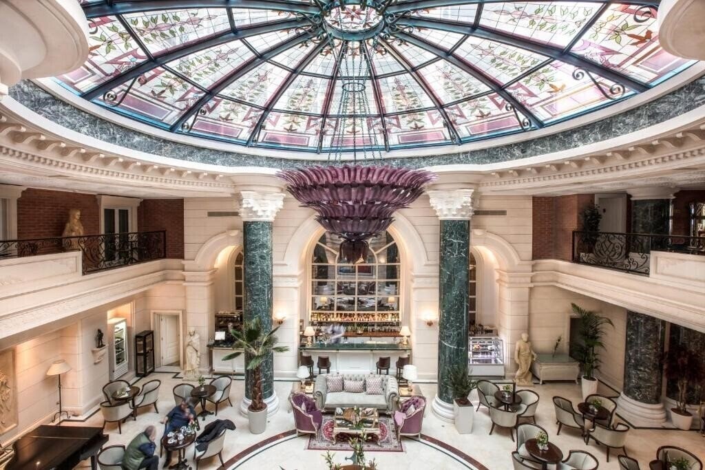 Obraz Xheko Imperial Hotel 4*