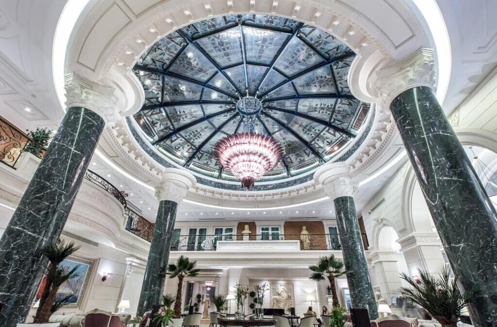 Zdjęcie Xheko Imperial Hotel 4*