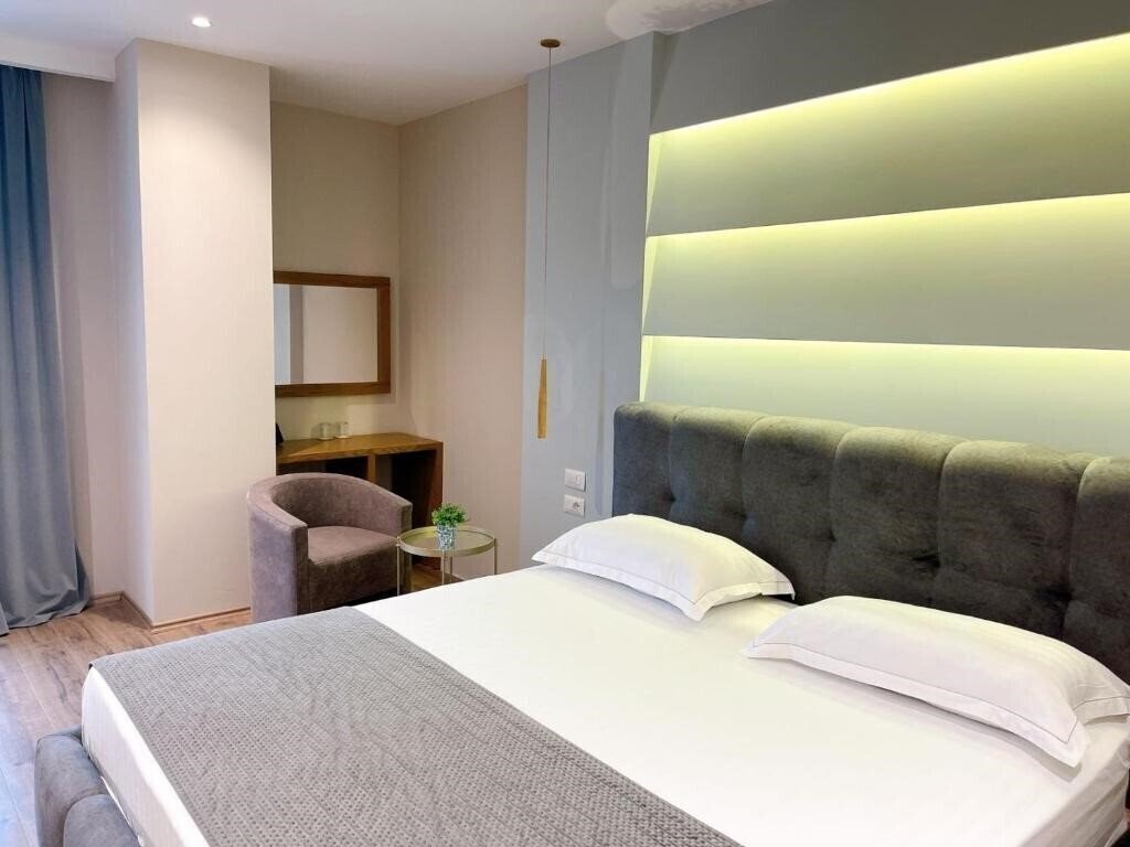 Zdjęcie Light Hotel 3*