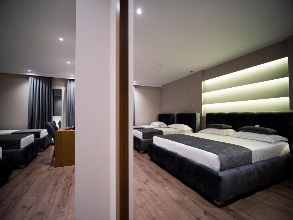 Фото Light Hotel 3*