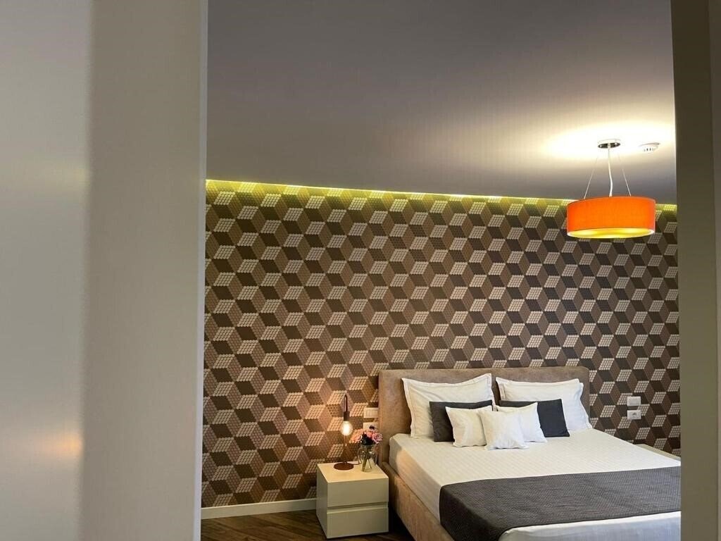Zdjęcie Light Hotel 3*