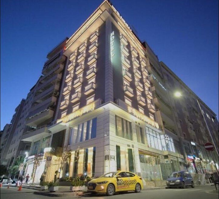 Зображення Light Hotel 3*