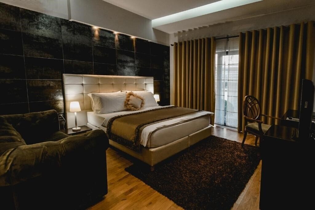 Hotel Green House Hotel & Restaurant (ex. Green House) 4*