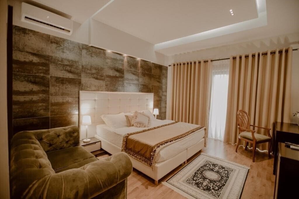 Zdjęcia Green House Hotel & Restaurant (ex. Green House) 4*