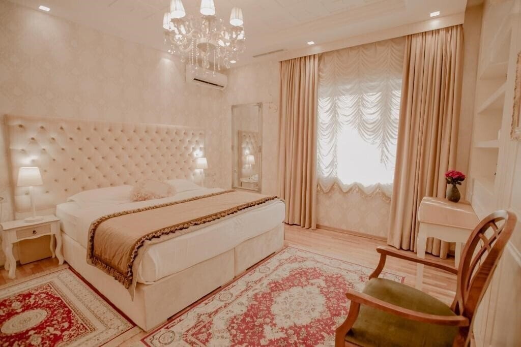 Obraz Green House Hotel & Restaurant (ex. Green House) 4*