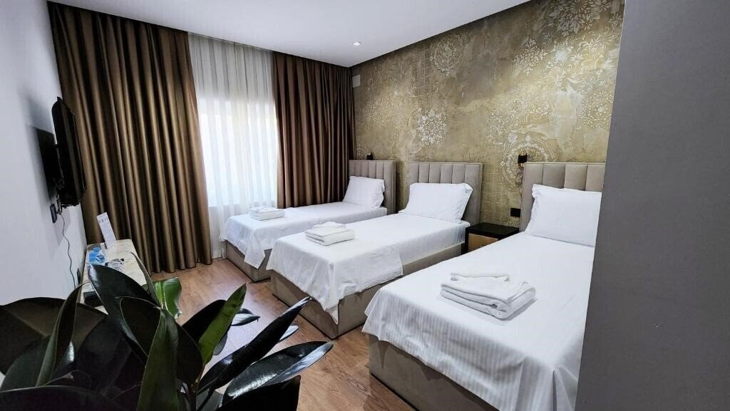 Изображение Imperator Hotel 4*