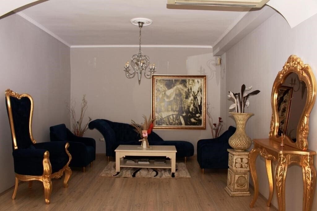 Зображення Theranda Hotel 4*