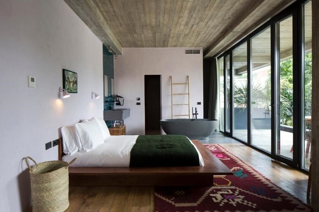 Фотографія In Gallery Hotel & SPA 4*