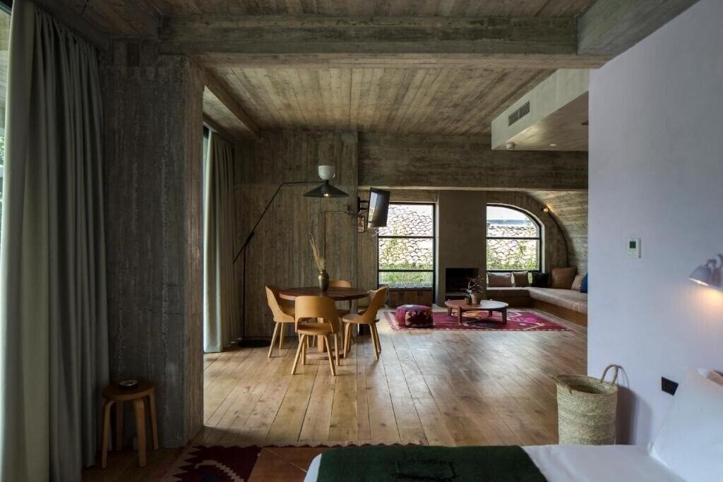 Готель In Gallery Hotel & SPA 4*