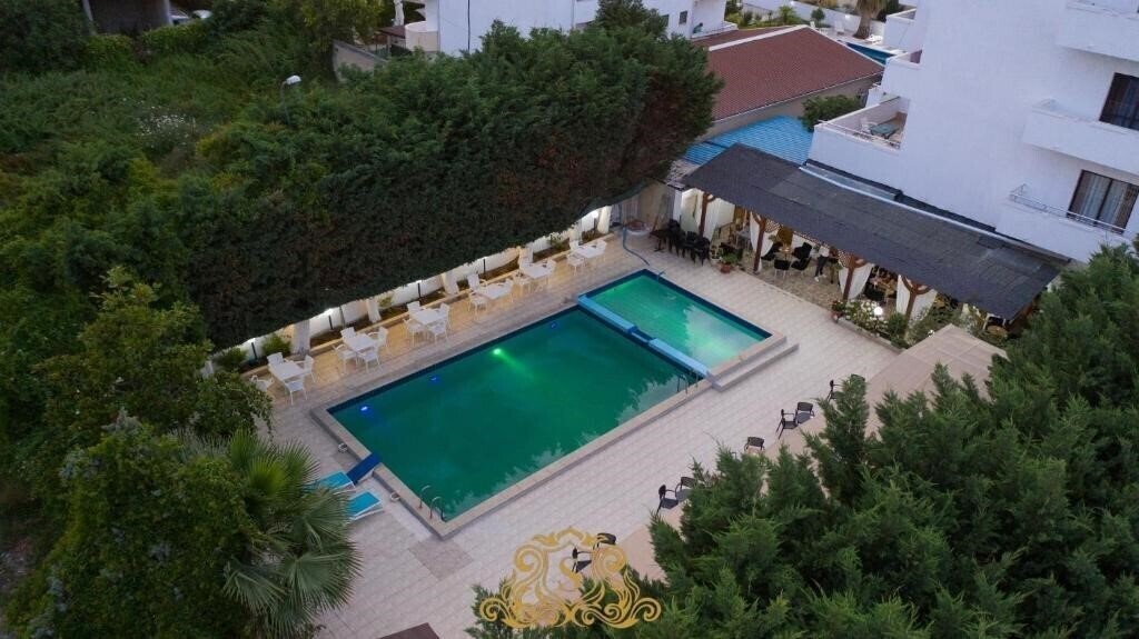 Zdjęcie Sorrente Hotel (ex. Sorrente) 4*