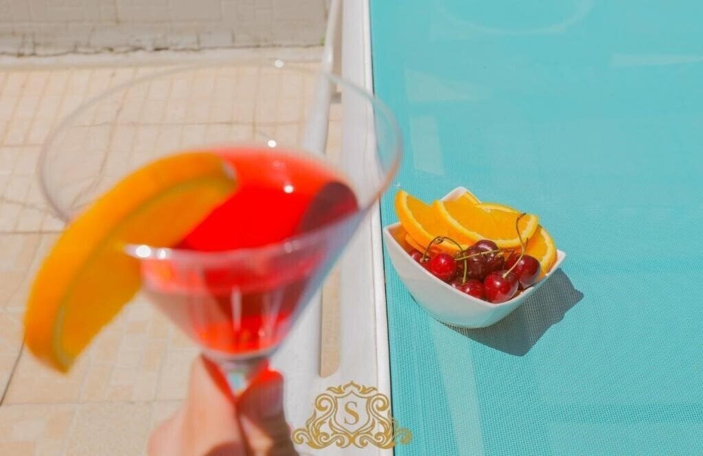 Obraz Sorrente Hotel (ex. Sorrente) 4*