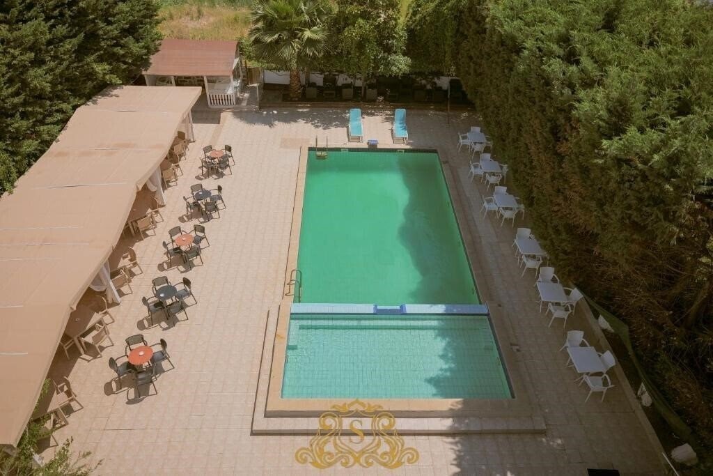 Zdjęcie Sorrente Hotel (ex. Sorrente) 4*