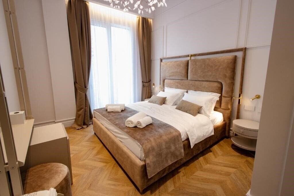 Zdjęcia The Crown Hotel Boutique & SPA 4*