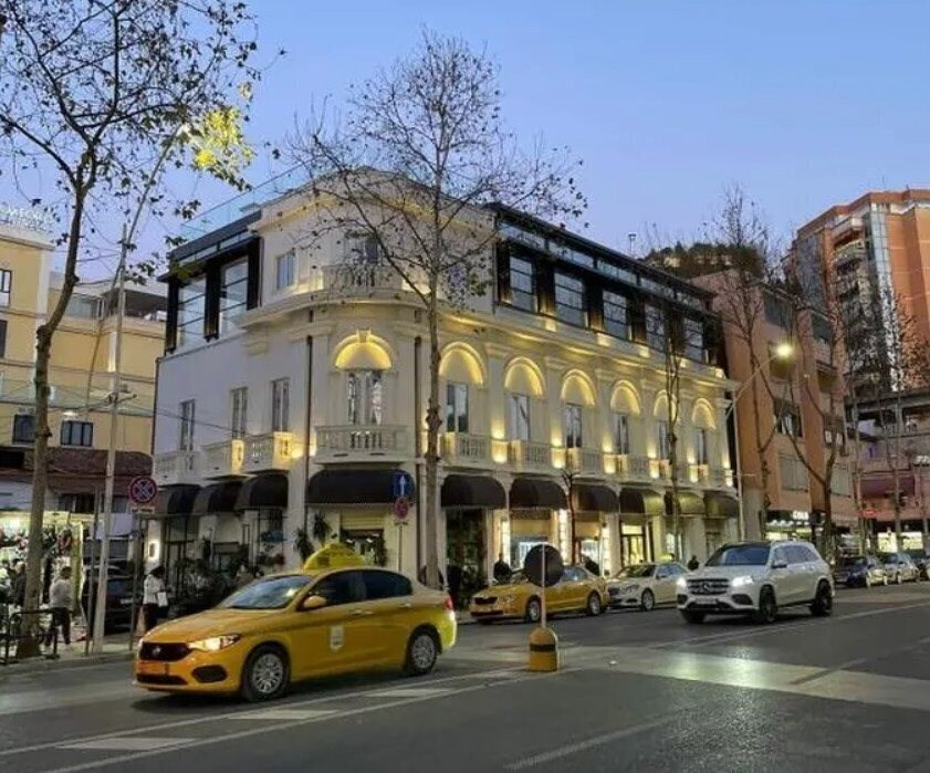 Hotel The Crown Hotel Boutique & SPA 4*