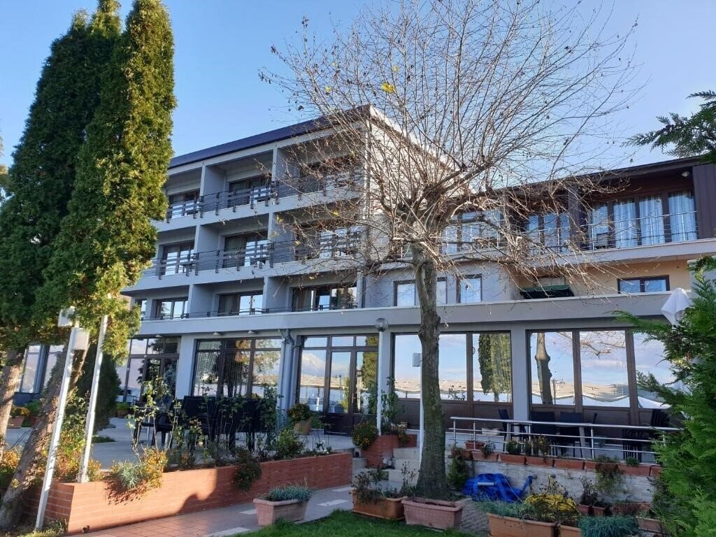Zdjęcie Hotel Millennium Tirana (ex. Millenium, Hotel Millennium) 4*