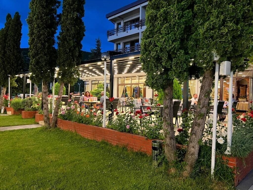 Zdjęcie Hotel Millennium Tirana (ex. Millenium, Hotel Millennium) 4*