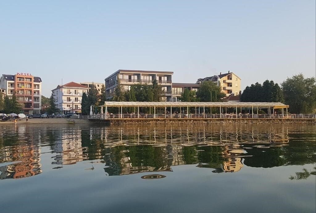 Hotel Hotel Millennium Tirana (ex. Millenium, Hotel Millennium) 4*