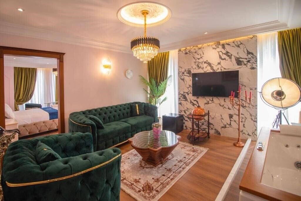 Фотография Hotel Ambasada QTA 4*