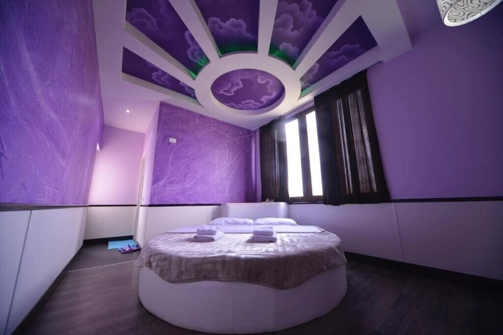 Фотография Hotel Lotus 3*