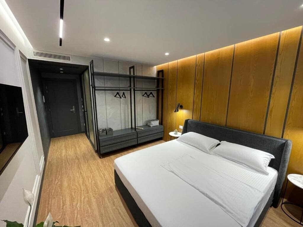 Изображение Hotel La Favorita 3*