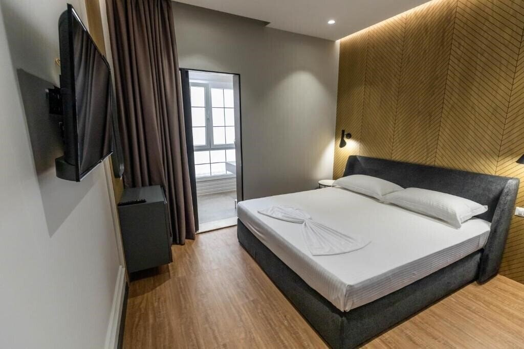 Картинка Hotel La Favorita 3*