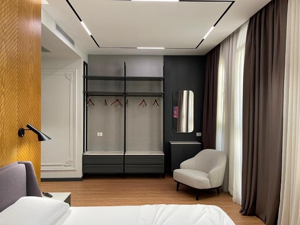 Фото Hotel La Favorita 3*