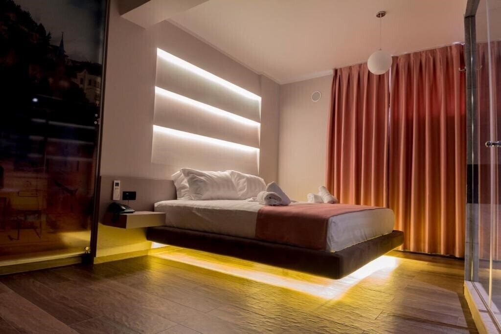 Hotel Hotel Pandora Residence 3*