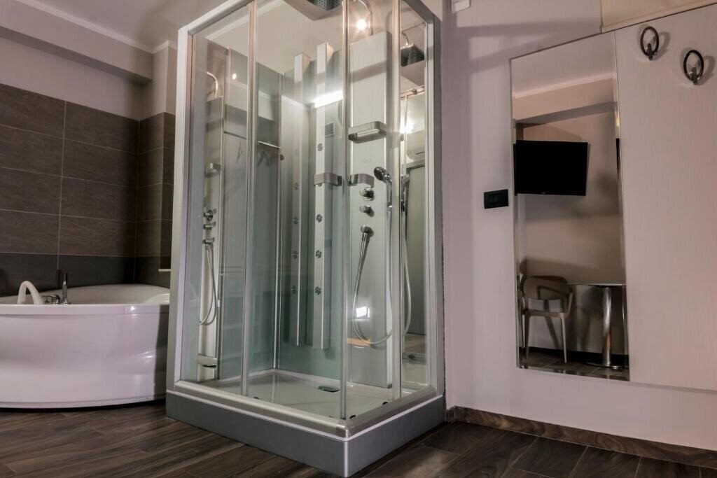 Zdjęcia Hotel Pandora Residence 3*